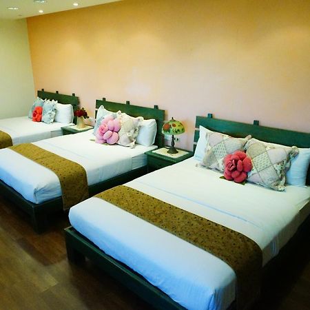 Sine Ya Hostel Heng-ch'un Εξωτερικό φωτογραφία