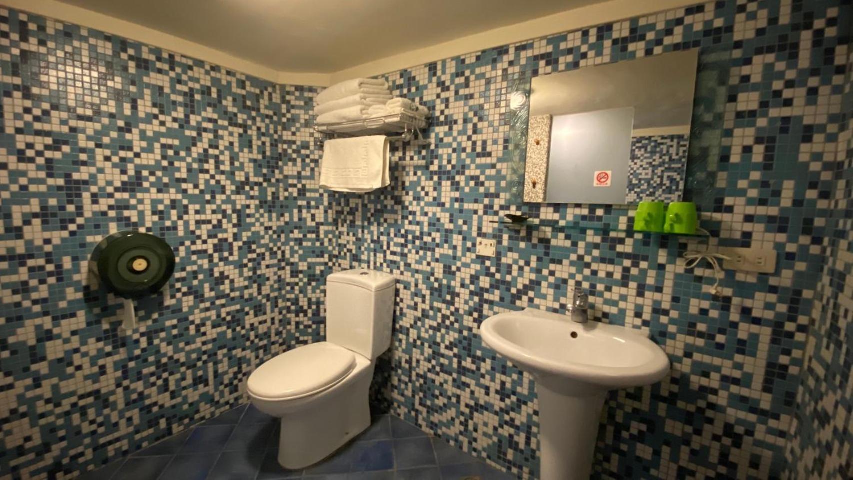 Sine Ya Hostel Heng-ch'un Εξωτερικό φωτογραφία