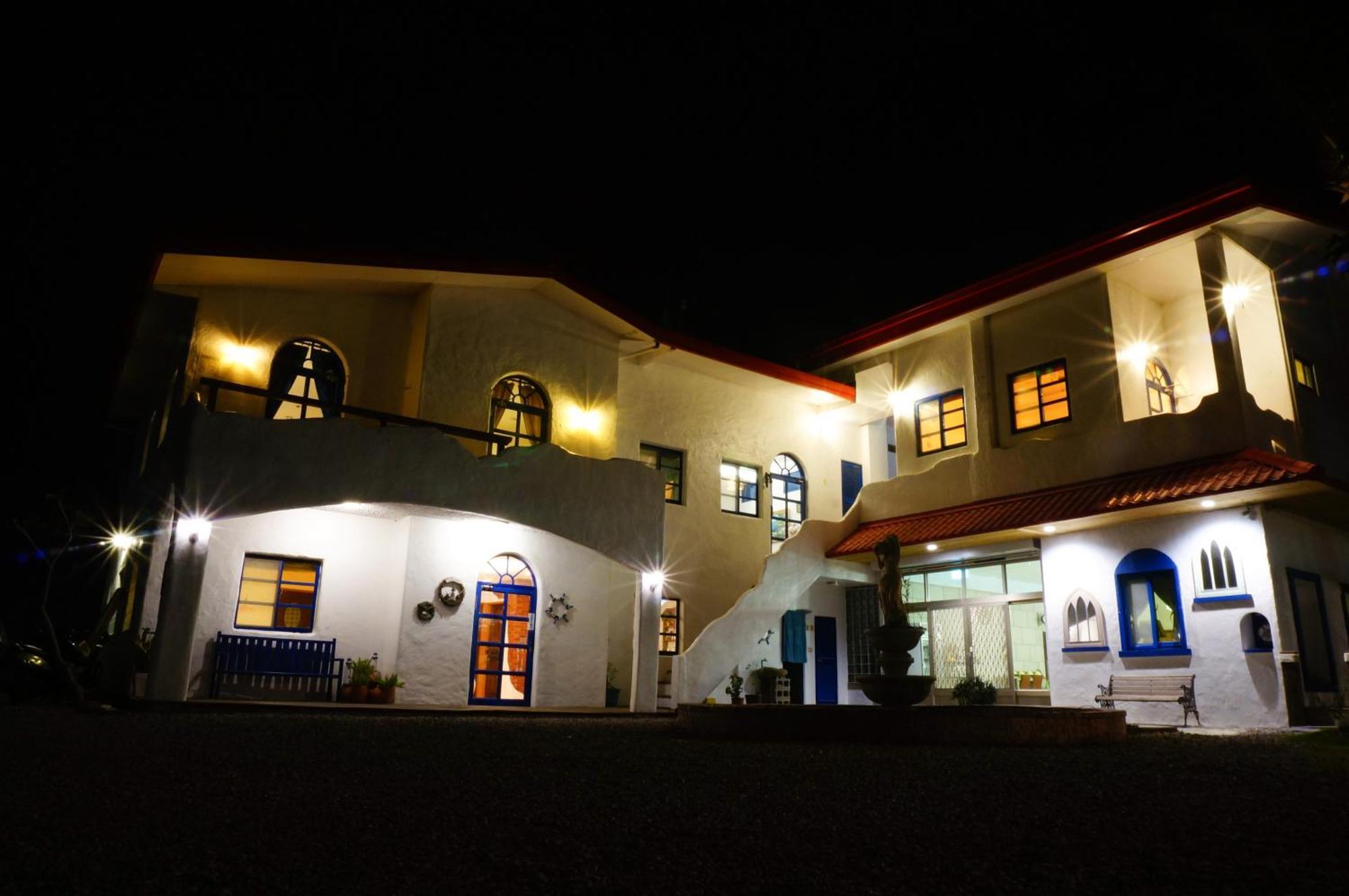 Sine Ya Hostel Heng-ch'un Εξωτερικό φωτογραφία