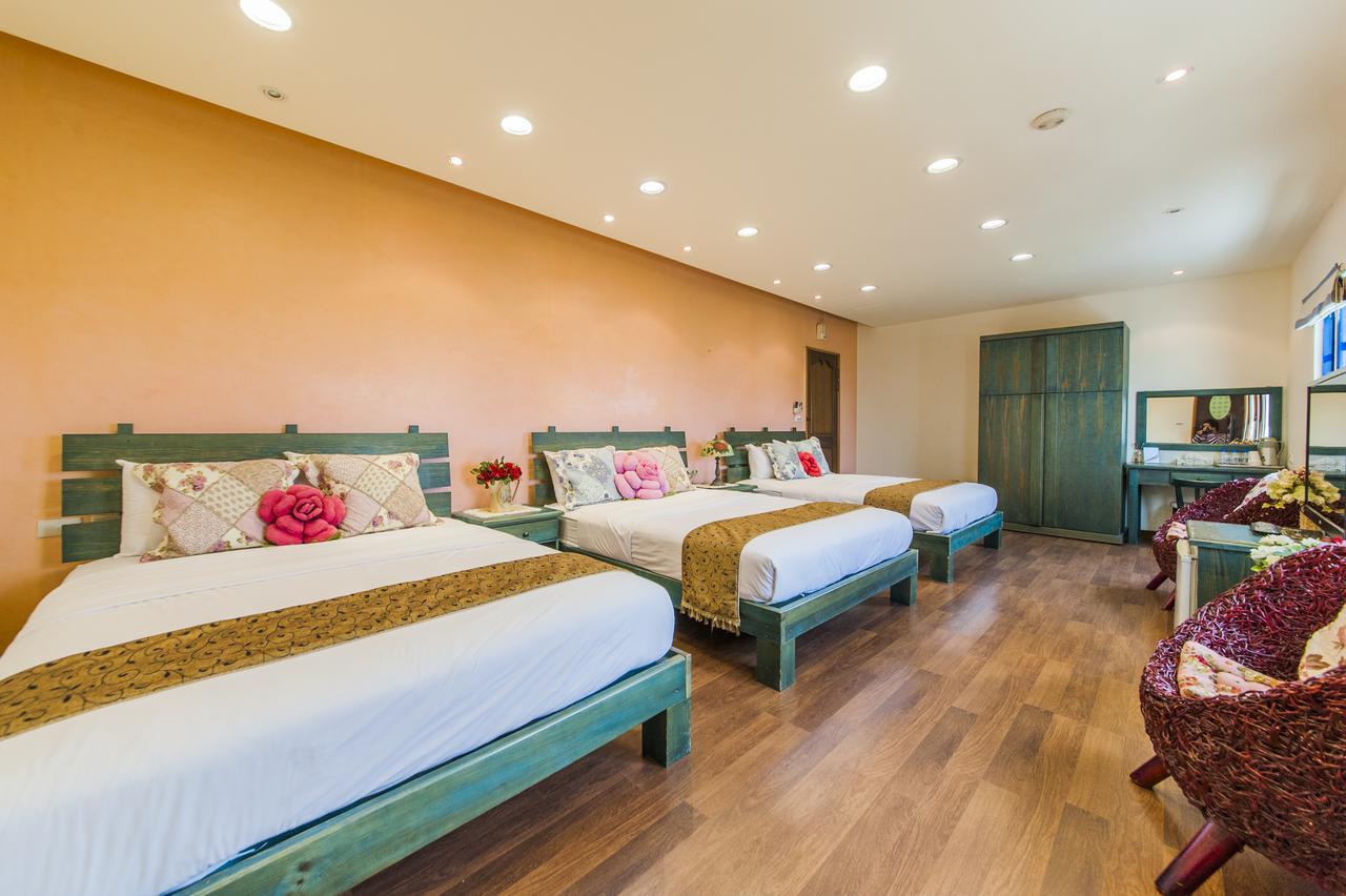 Sine Ya Hostel Heng-ch'un Εξωτερικό φωτογραφία